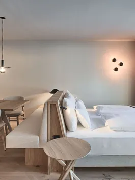 AMA Stay longstay appartamento per workation sulle Dolomiti