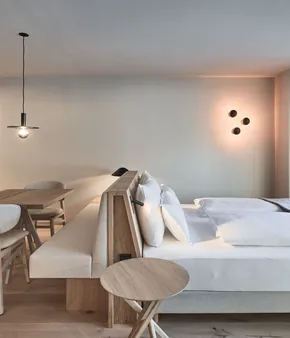 AMA Stay longstay appartamento per workation sulle Dolomiti