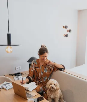 Workation Dolomiti AMA Stay in Alto Adige