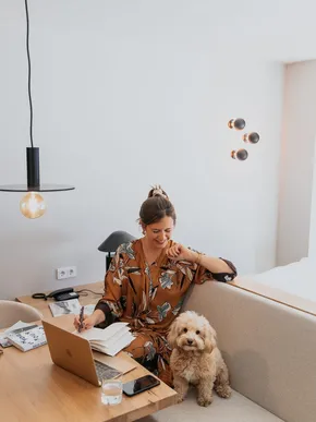 Workation Dolomiti AMA Stay in Alto Adige