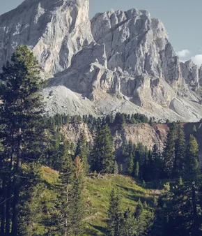 Wandern in St. Vigil - Wanderhotel Dolomiten AMA Stay