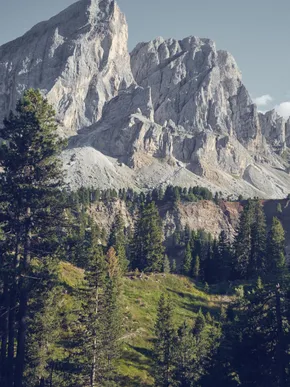 Wandern in St. Vigil - Wanderhotel Dolomiten AMA Stay