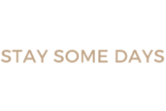 Logo Stay Some Days